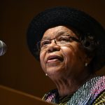 Odessa Woolfolk tribute