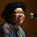 Odessa Woolfolk tribute