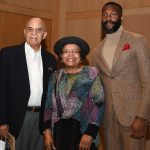 Odessa Woolfolk tribute