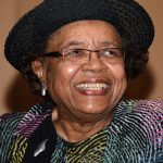 Odessa Woolfolk tribute