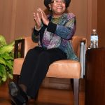 Odessa Woolfolk tribute