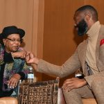 Odessa Woolfolk tribute