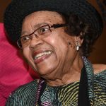 Odessa Woolfolk tribute