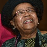 Odessa Woolfolk tribute