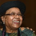 Odessa Woolfolk tribute