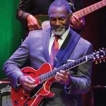 People, Places and Things