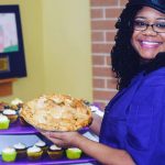 Rebellious Teenager Evolves Into Sweet Soul Catering Entrepreneur 