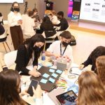 Kids From Jerusalem, UAE Jointly Dream Up Water Solutions