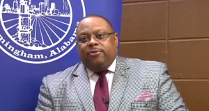 Birmingham’s Presiding Municipal Court Judge Andra Sparks to Retire