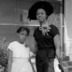 Celebration of Life for Maxine McNair, mother of girl killed in Birmingham church bombing