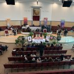 Funeral held for Maxine McNair, last living parent of child killed in 1963 church bombing