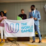 WorldGames 4