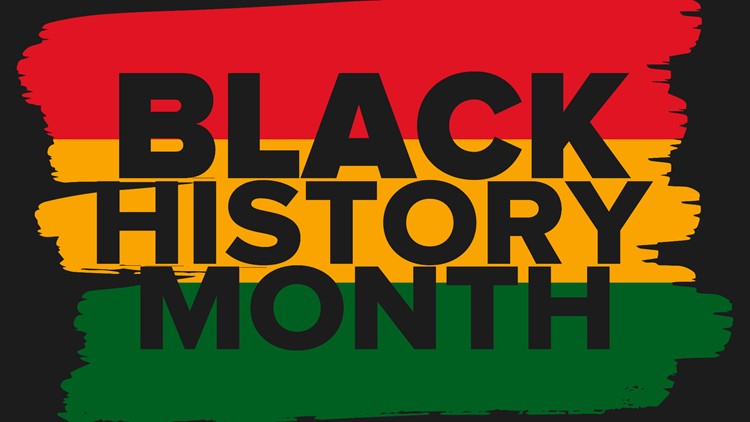 Black History Month: What is it and Why We Need It? | The Birmingham Times
