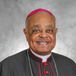 Nation’s First Black Cardinal Speaks at Mass in Queens, NY
