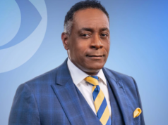 News Anchor Art Franklin to depart CBS 42; will pursue business interests