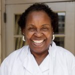 Dolester Miles, an Alabama treasure and award-winning pastry chef, retires