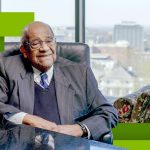 History in Motion: J. Mason Davis Jr. – Doing More Today