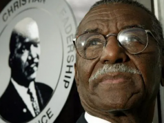 Birmingham Prepares to Celebrate Fred Shuttlesworth’s 100th