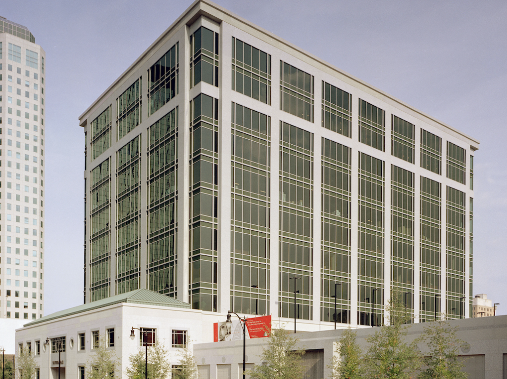 Birmingham’s Bradley Law Firm to Offer Free Legal Services to Black