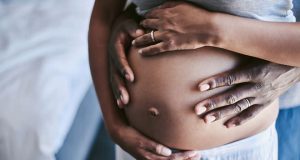 UAB Receives Federal Funding to Establish Center of Excellence in Maternal and Child Health