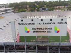 Police Chief’s Proposal to Move Events to Legion Field Draws Mixed Reactions From Birmingham Alumni