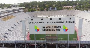 Police Chief’s Proposal to Move Events to Legion Field Draws Mixed Reactions From Birmingham Alumni