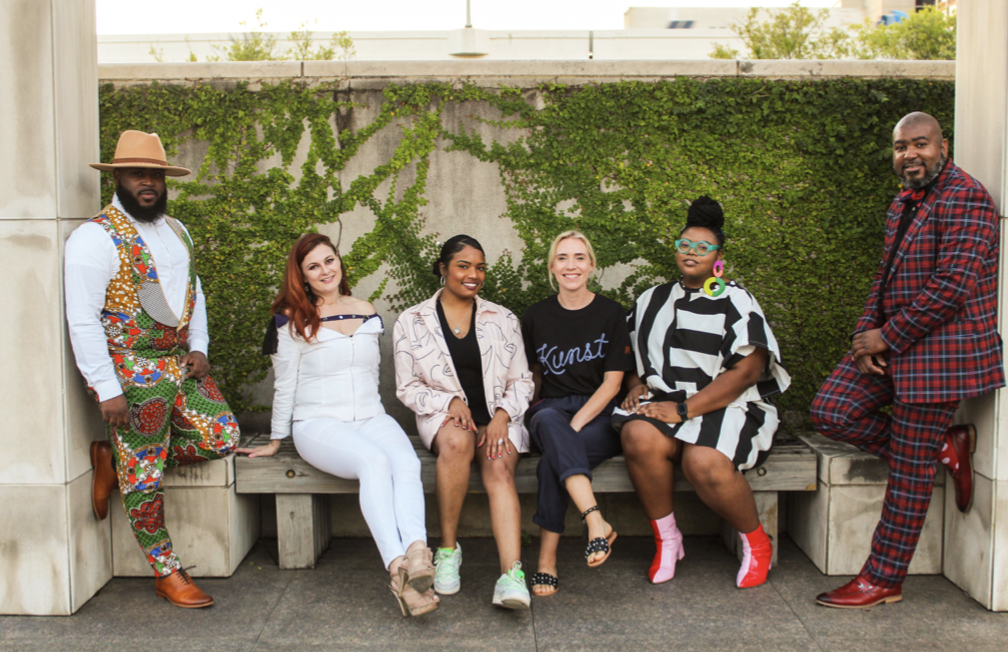 Meet 6 of Birmingham’s High Rising Vogue Designers