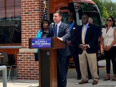 Pete Buttigieg to join Mayor Randall Woodfin for Community Town Hall in Birmingham