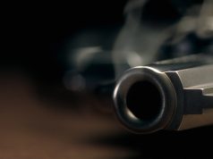 Study: Blacks 14 percent of the U.S. population; 52 percent of homicide victims