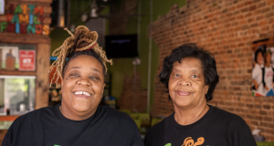 Alabama Burger Joint Cooking Up 200 Free Meals to Share ‘A Little Love’