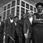 Timothy Huffman and the Clutch Band