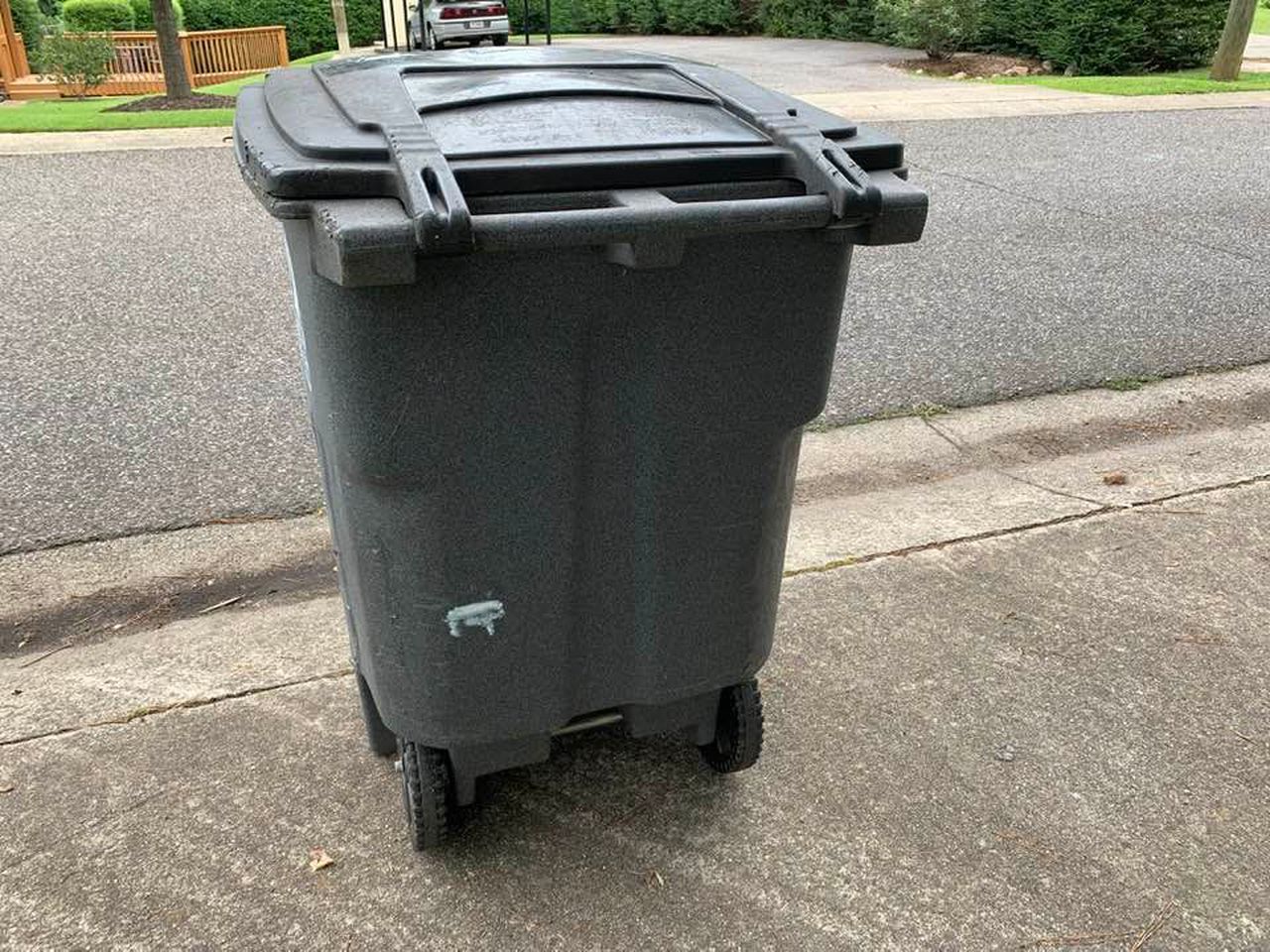 The City of Birmingham has approved a new uniform trash bin system « The  Official Website for the City of Birmingham, Alabama