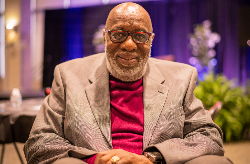 Dr. Shelley Stewart, Radio and Business Legend, Honored with Birmingham