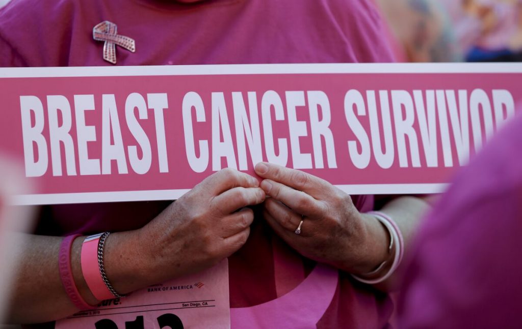 Birminghamarea Breast Cancer Awareness Month Events to Support The