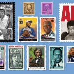 Muhammad Ali, Phillis Wheatley Join More Than 100 Prominent Black Figures on USPS Stamps