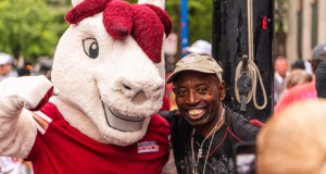 Birmingham Stallions Prepare for Home Opener Saturday Against Orlando Storm