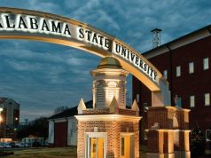 Alabama State University Receives $38 Million Donation from Renowned Philanthropist
