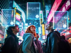 Futurologists Predict Classrooms Will Be Replaced By 3D Worlds