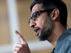 Google’s Race For AI Dominance Against Microsoft Still On, Alphabet CEO Sundar Pichai Suggests
