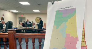 Alabamians, Organizations React as Gov. Kay Ivey Signs House Bill 1 and Senate Bill 1