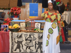 Schedule of Birmingham-Area 2025 Kwanzaa Celebrations