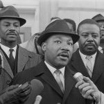 ‘I Have Decided to Stick with Love … ‘ Words of Wisdom from Dr. Martin Luther King Jr.