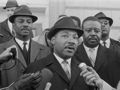 ‘I Have Decided to Stick with Love … ‘ Words of Wisdom from Dr. Martin Luther King Jr.