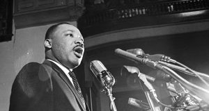 Memorable MLK Jr. Visits to Birmingham That Became a Part of His Legacy