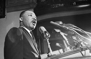 Memorable MLK Jr. Visits to Birmingham That Became a Part of His Legacy