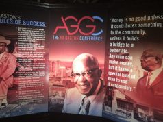 Anticipation Builds for the 2026 A.G. Gaston Conference in Birmingham