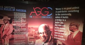 Anticipation Builds for the 2026 A.G. Gaston Conference in Birmingham