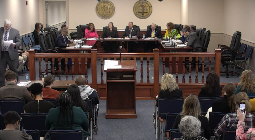 Birmingham Mayor Woodfin: Black Athletes Should Avoid Alabama Schools if Anti-DEI Bill Passes