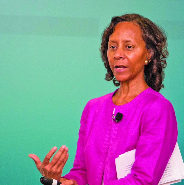 Women’s History Google’s Marian Croak is a Prolific Innovator in