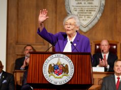 Gov. Kay Ivey Signs Bill to Limit Public Funds for DEI in Alabama